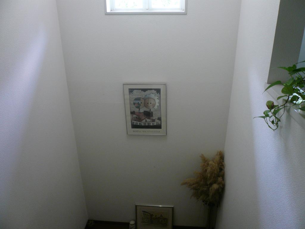 Auberge Shikinouta Tsuwano Exteriér fotografie